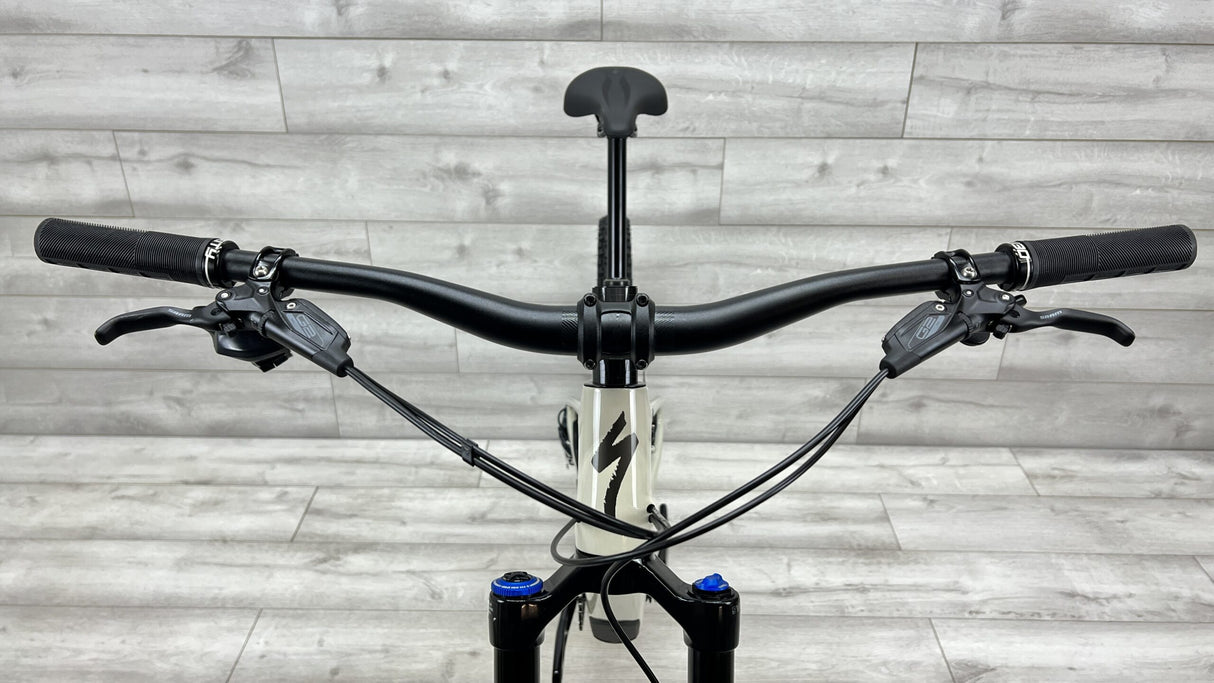 Bicicleta de montaña Specialized Stumpjumper Expert 2022 - Grande