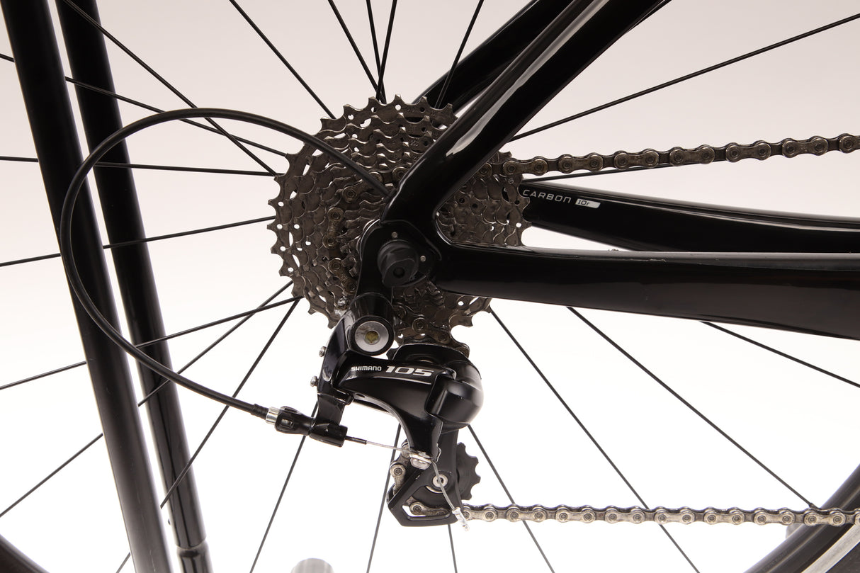 Bicicleta de triatlón SPECIALIZED SHIV ELITE 2018 - Pequeña