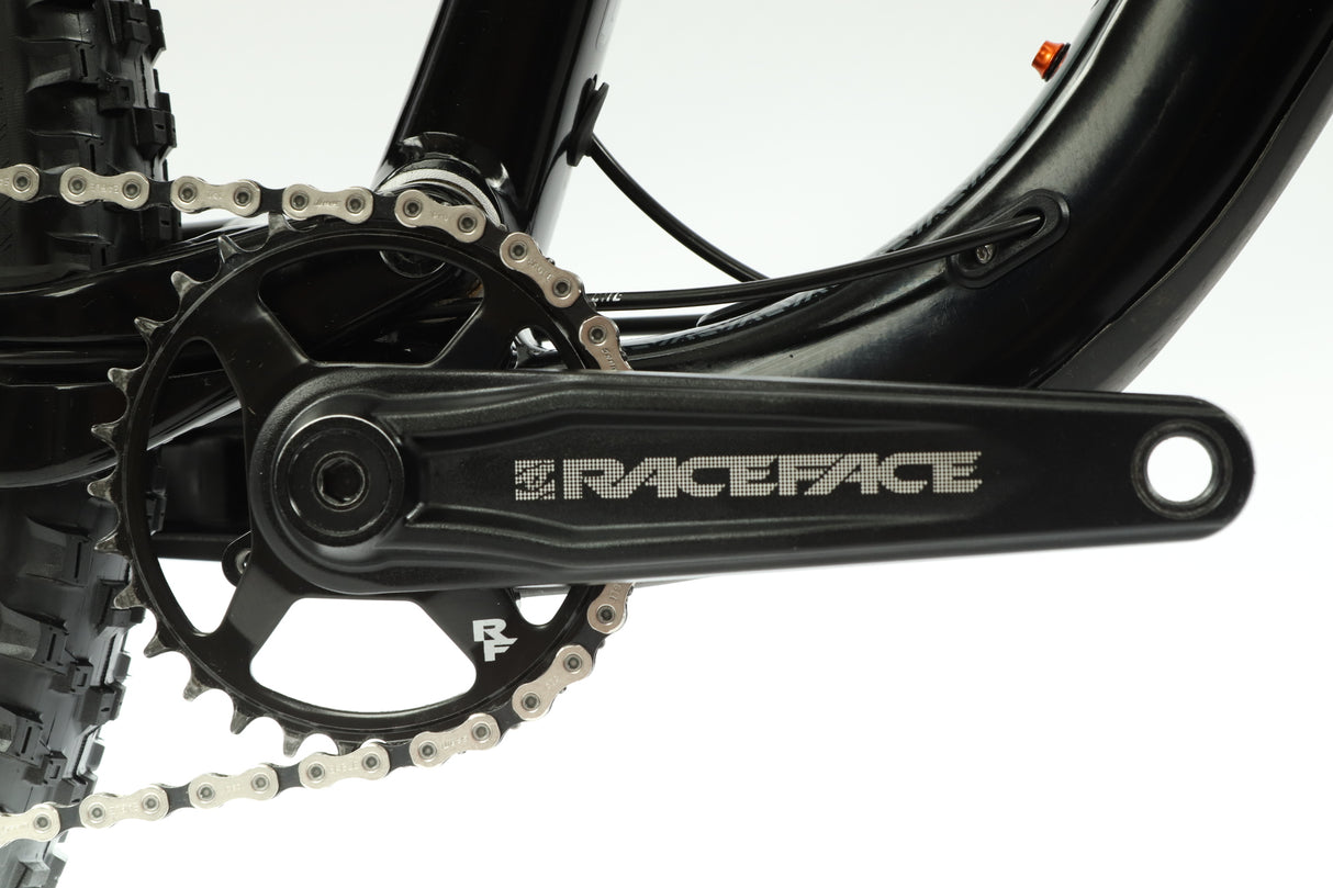 Bicicleta de montaña Cannondale Habit 5 2019 - Grande