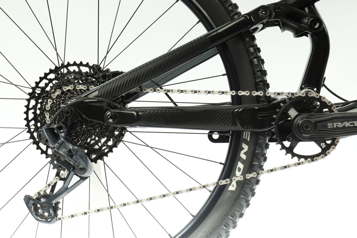 Bicicleta de montaña Cannondale Habit 5 2019 - Grande