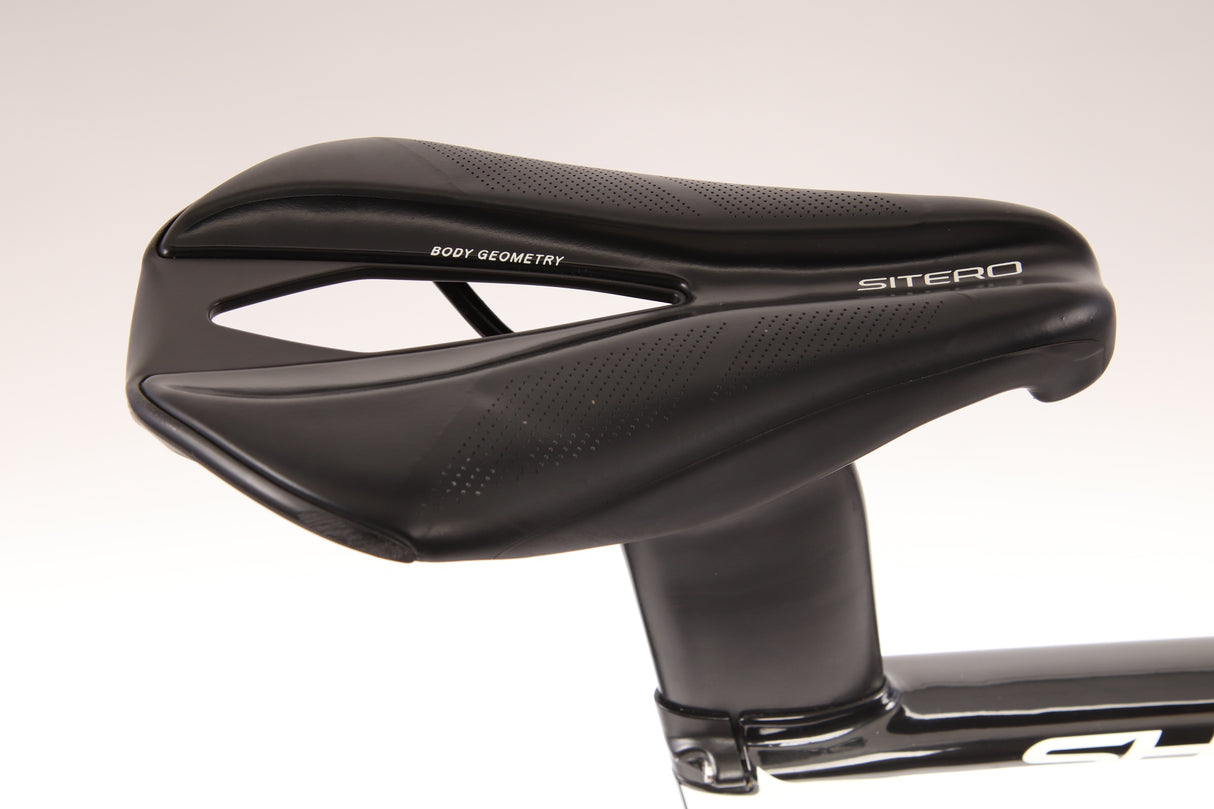 Bicicleta de triatlón SPECIALIZED SHIV ELITE 2018 - Pequeña