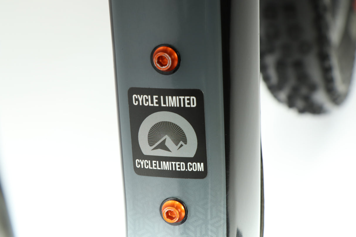 Bicicleta de montaña Cannondale Habit 5 2019 - Grande