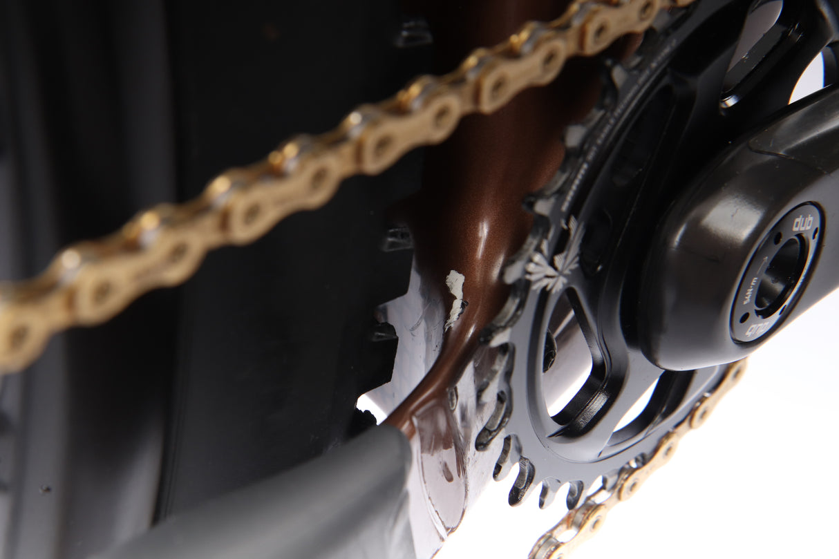 2020 Santa Cruz Chameleon Carbon  Mountain Bike - Large