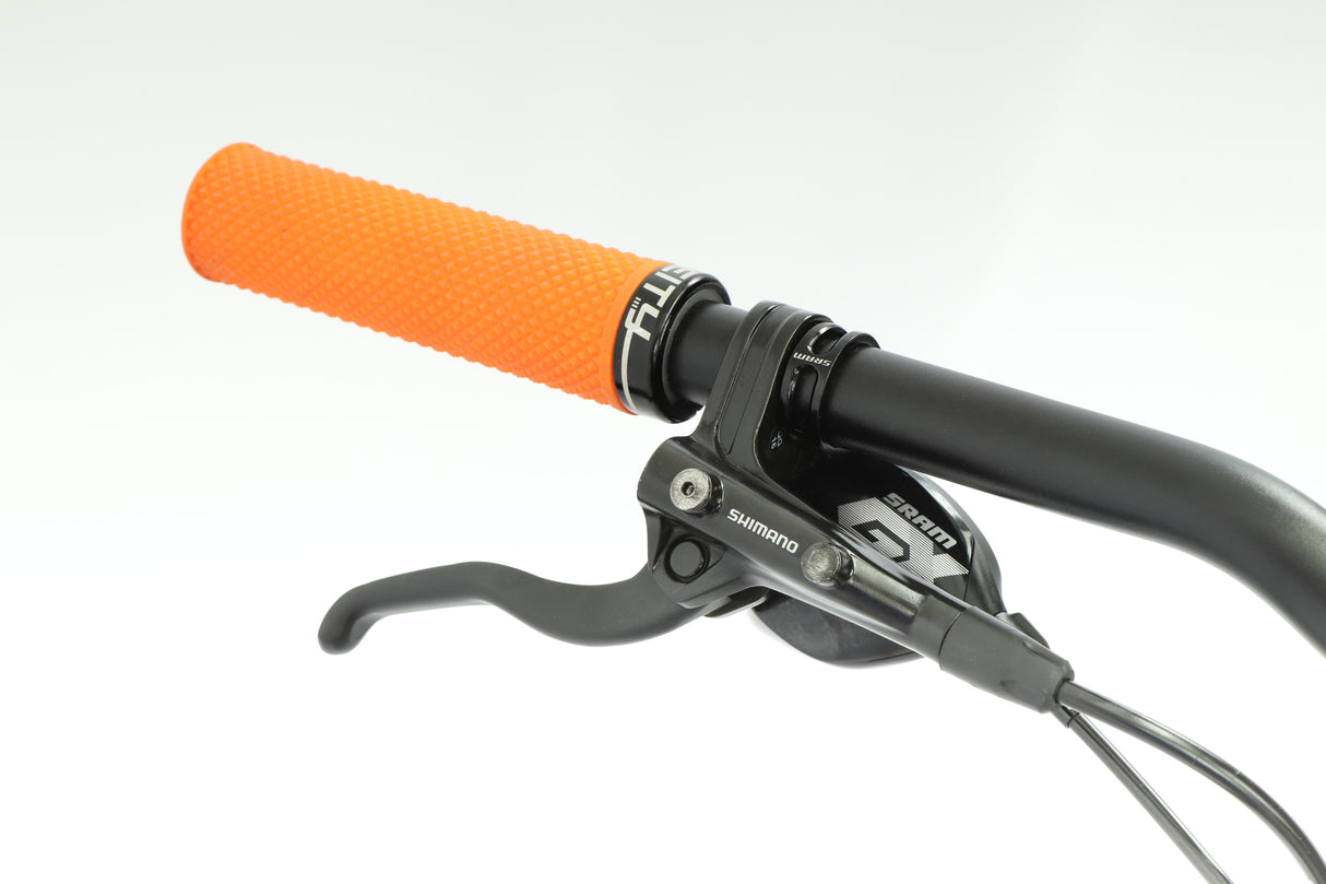 Bicicleta de montaña Cannondale Habit 5 2019 - Grande