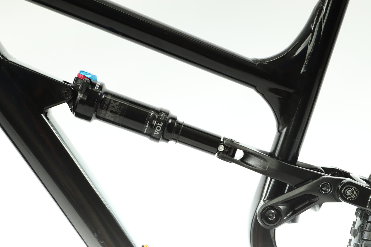 Bicicleta de montaña Cannondale Habit 5 2019 - Grande