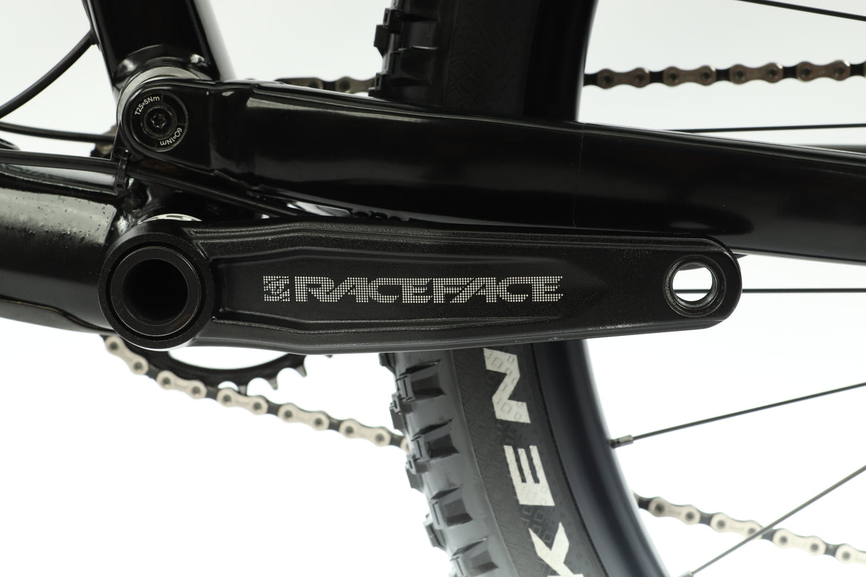 Bicicleta de montaña Cannondale Habit 5 2019 - Grande