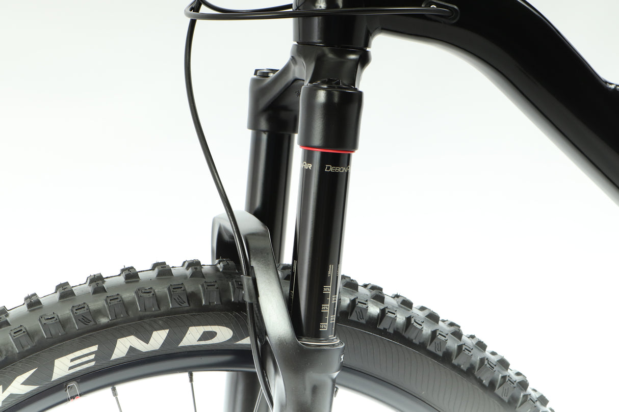 Bicicleta de montaña Cannondale Habit 5 2019 - Grande