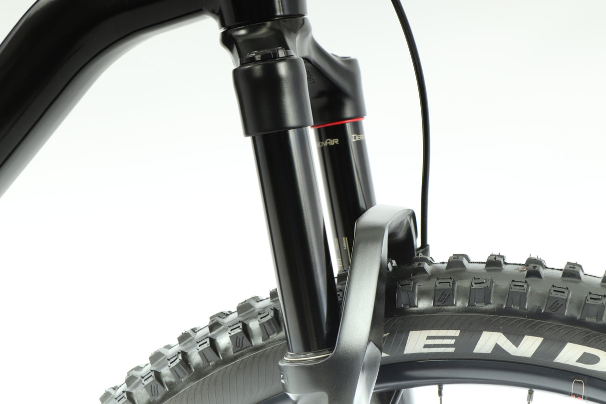 Bicicleta de montaña Cannondale Habit 5 2019 - Grande