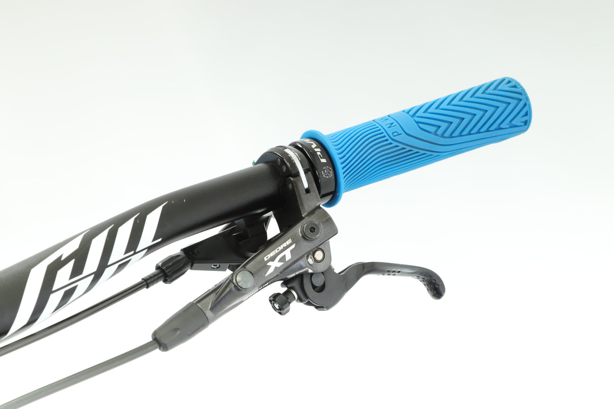 2017 Pivot Mach 429 Trail Mountain Bike - Large