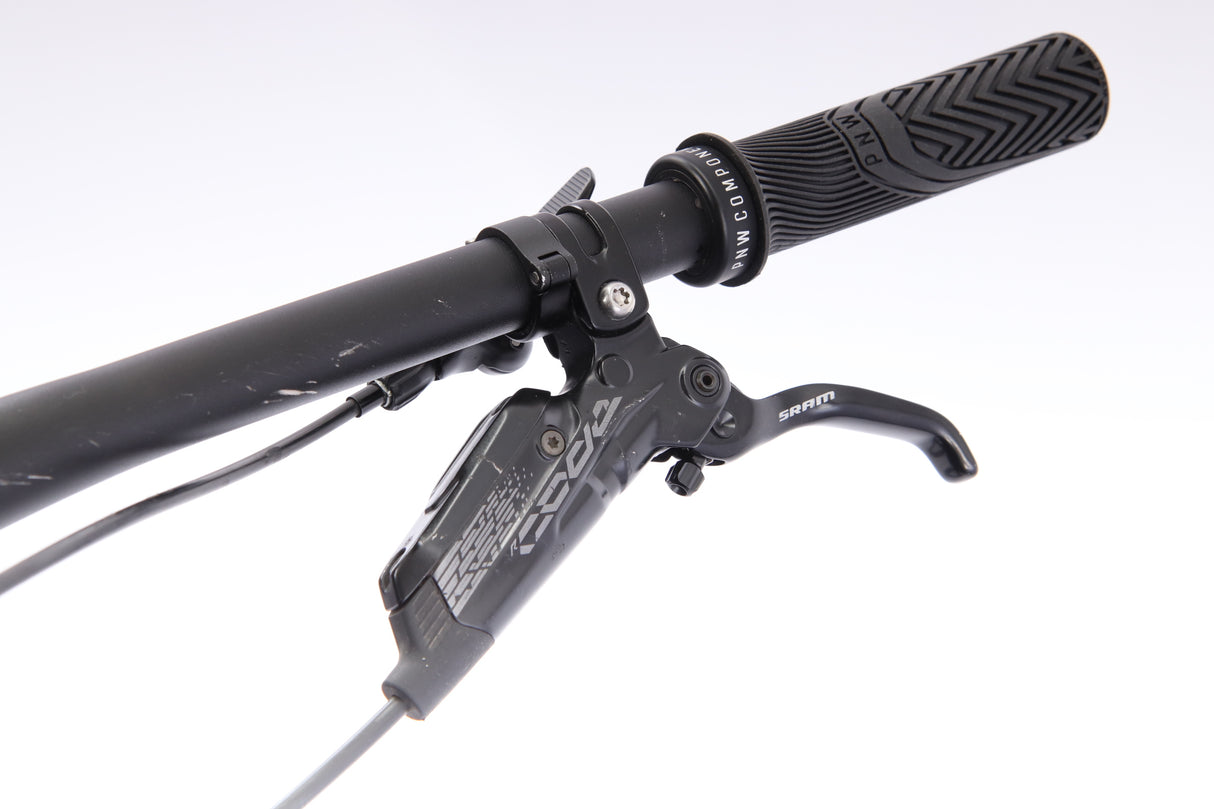 Bicicleta de montaña Cannondale Habit Carbon SE 2020 - Pequeña