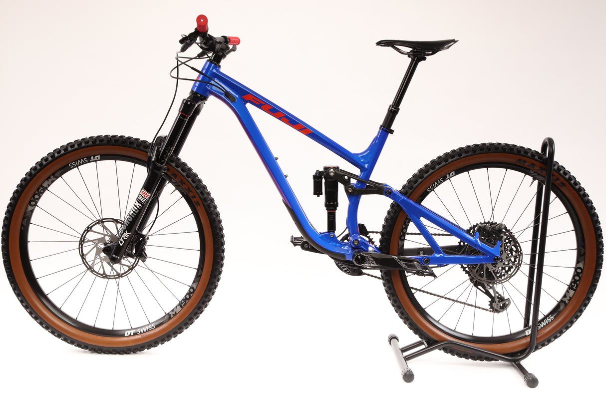 Bicicleta de montaña FUJI AURIC LT 27.5 1.1 2019 - Mediana