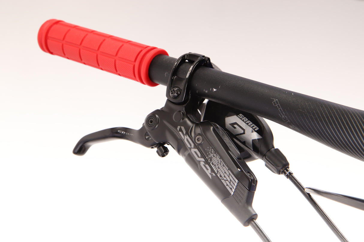 Bicicleta de montaña FUJI AURIC LT 27.5 1.1 2019 - Mediana