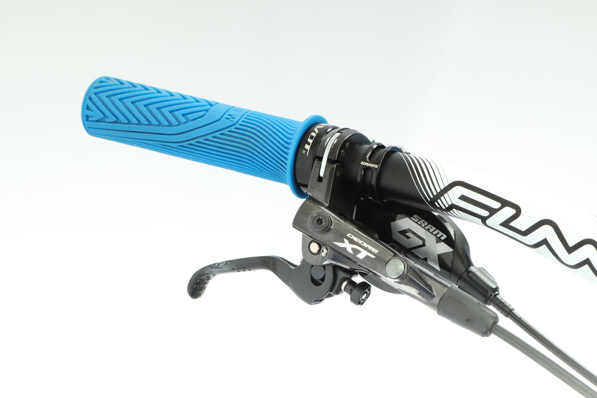 2017 Pivot Mach 429 Trail Mountain Bike - Large