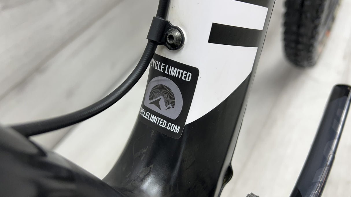 Bicicleta de montaña Intense Tracer 275 Palmer Edition 2016 - Mediana