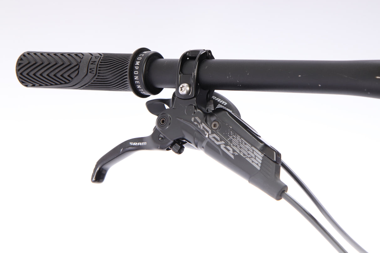 Bicicleta de montaña Cannondale Habit Carbon SE 2020 - Pequeña