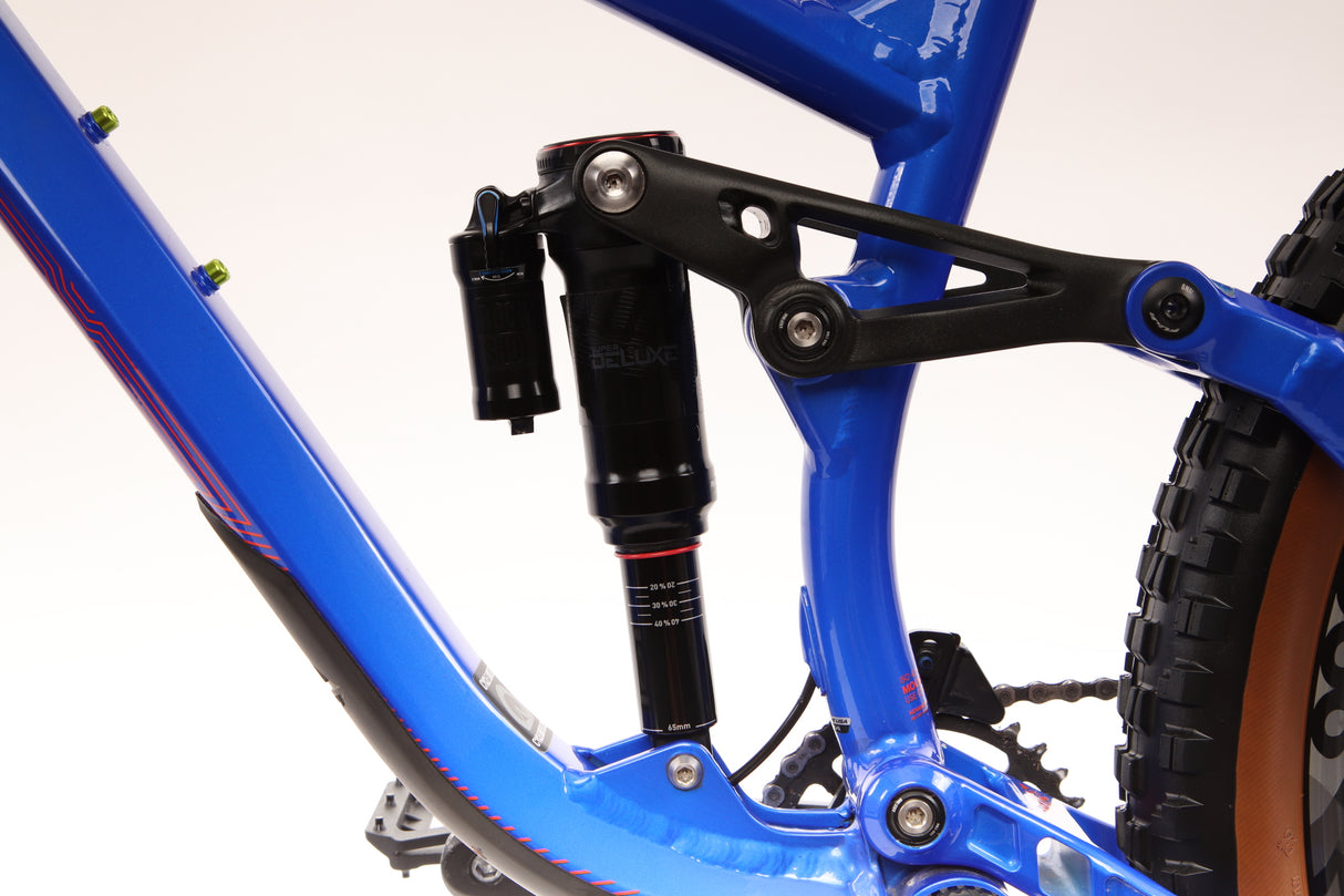 Bicicleta de montaña FUJI AURIC LT 27.5 1.1 2019 - Mediana