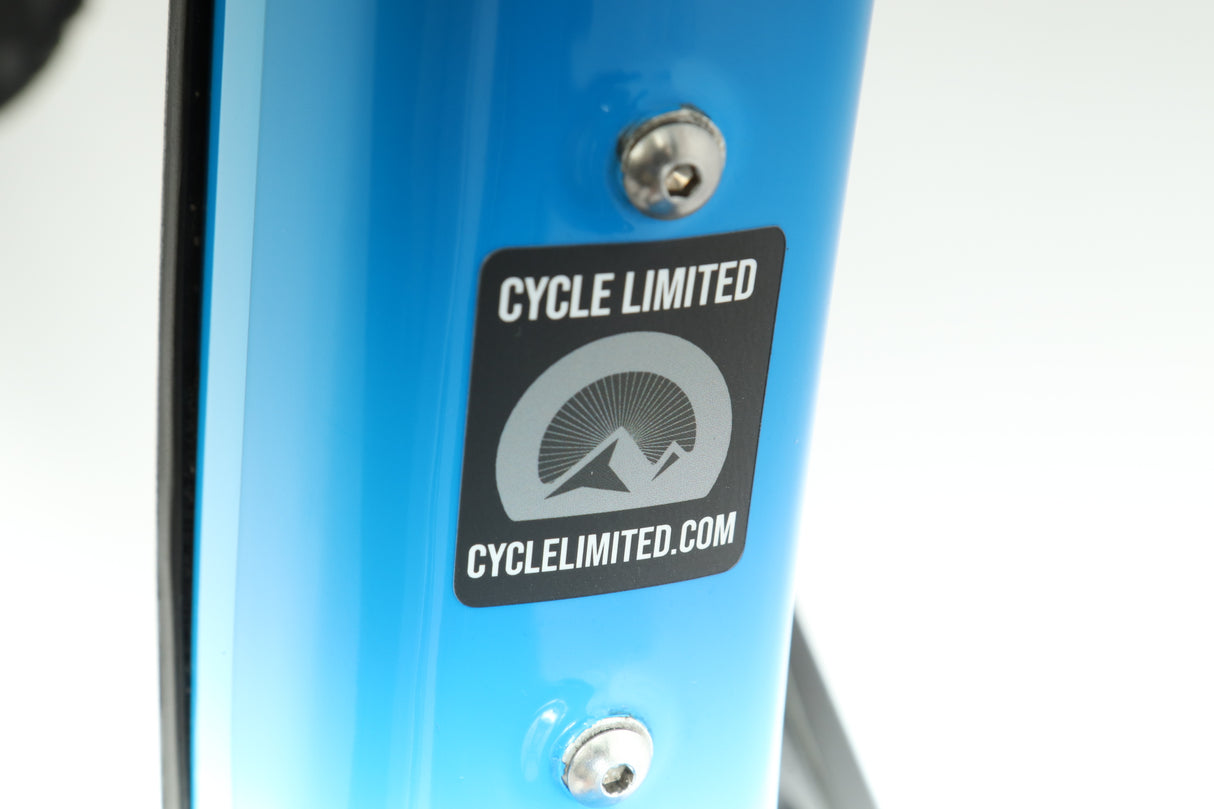 2017 Pivot Mach 429 Trail Mountain Bike - Large