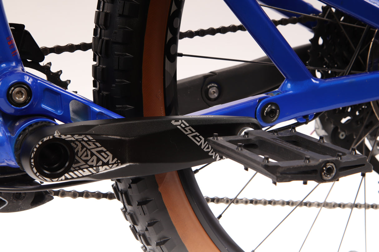 Bicicleta de montaña FUJI AURIC LT 27.5 1.1 2019 - Mediana