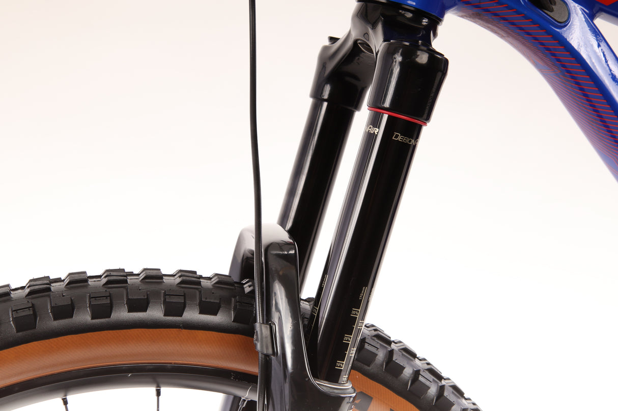 Bicicleta de montaña FUJI AURIC LT 27.5 1.1 2019 - Mediana