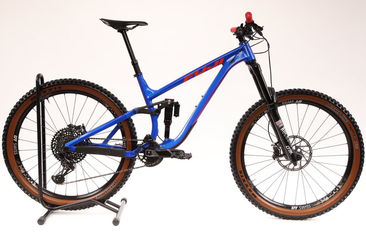 Bicicleta de montaña FUJI AURIC LT 27.5 1.1 2019 - Mediana