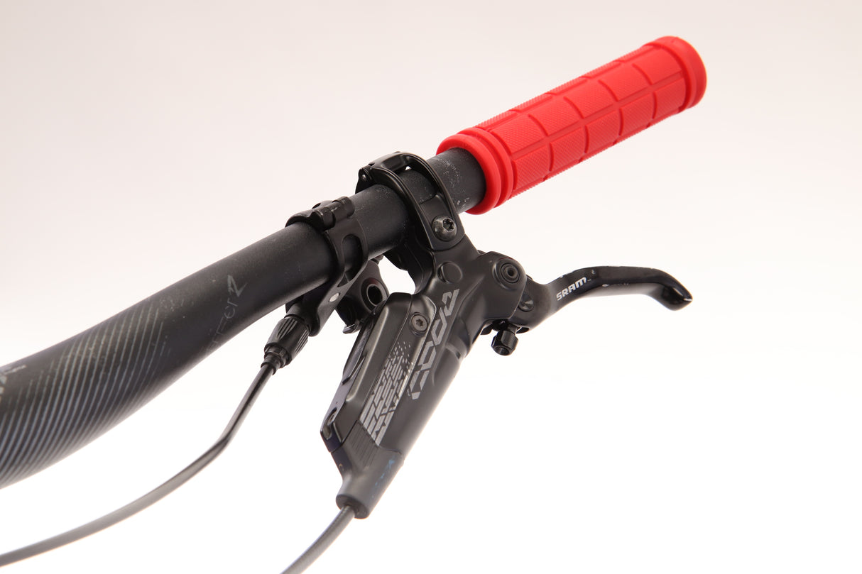 Bicicleta de montaña FUJI AURIC LT 27.5 1.1 2019 - Mediana