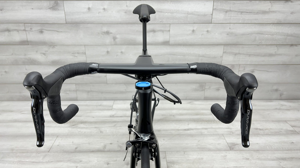 Bicicleta de carretera Canyon Aeroad CF SLX 2019 - Mediana