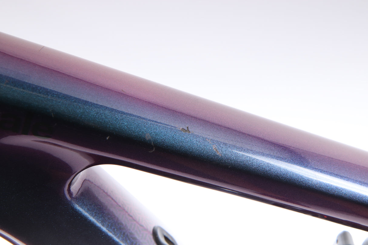 Bicicleta de montaña Cannondale Habit Carbon SE 2020 - Pequeña