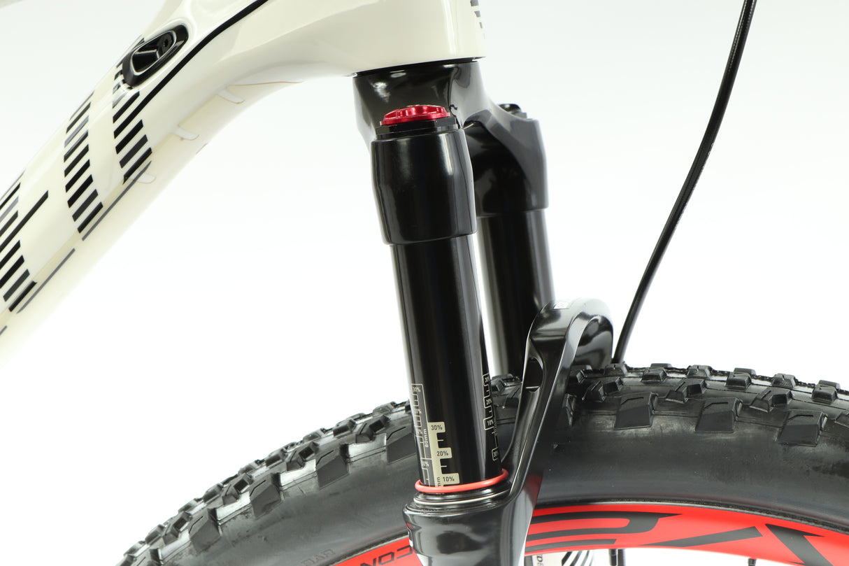 2015 Specialized Epic Expert Carbon World Cup  Mountain Bike - Medium