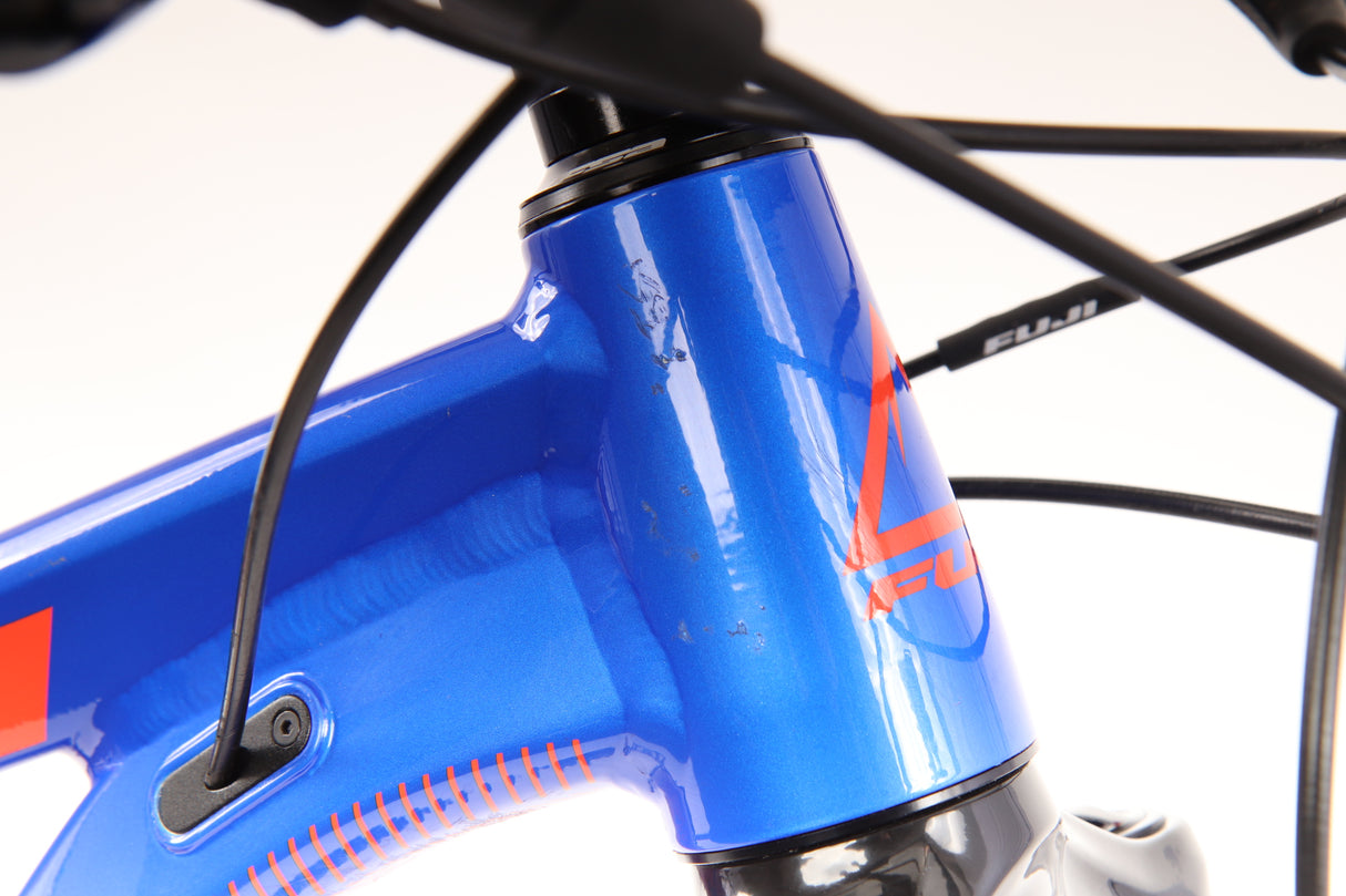 Bicicleta de montaña FUJI AURIC LT 27.5 1.1 2019 - Mediana