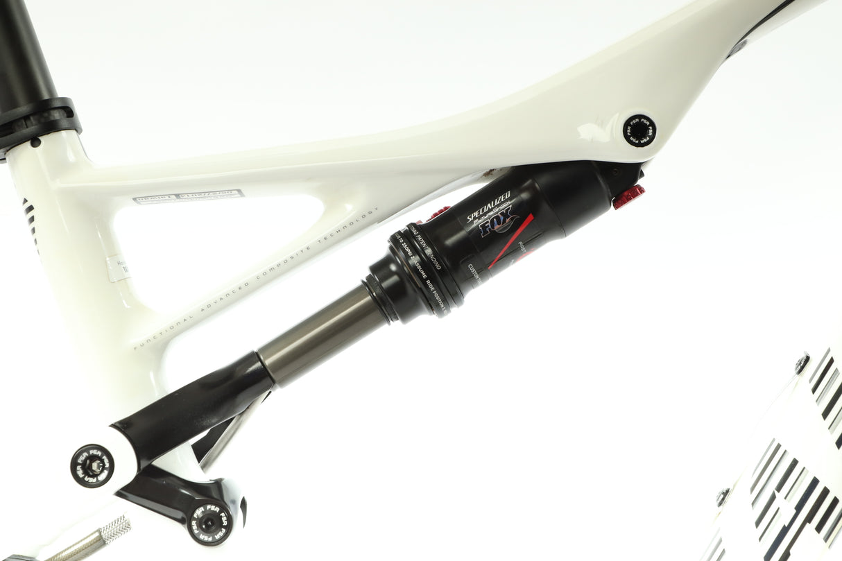 2015 Specialized Epic Expert Carbon World Cup  Mountain Bike - Medium