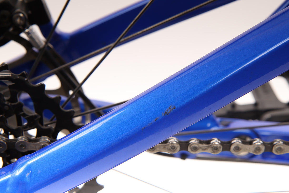 Bicicleta de montaña FUJI AURIC LT 27.5 1.1 2019 - Mediana