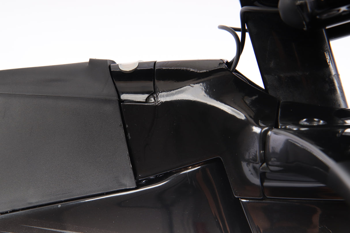 Bicicleta de triatlón Cervelo P3X 2019 - Pequeña