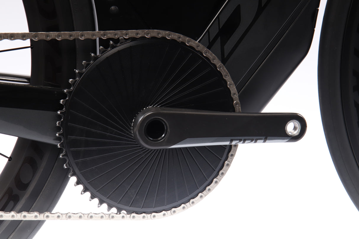 Bicicleta de triatlón Cervelo P3X 2019 - Pequeña