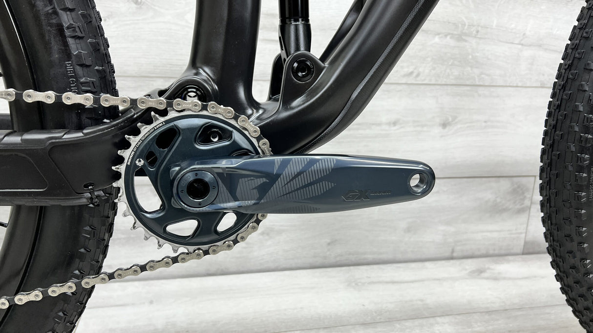 2022 Trek Fuel EX 9.8 GX Mountain Bike - Medium