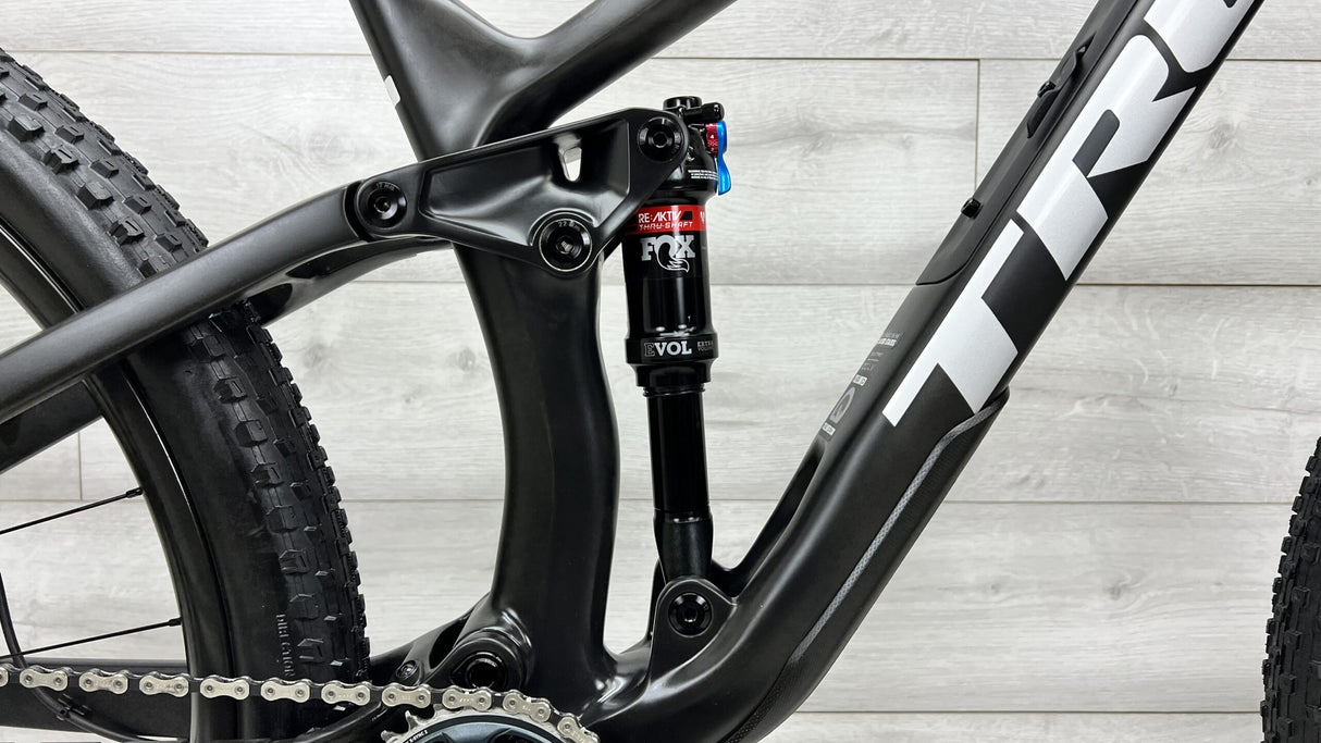 2022 Trek Fuel EX 9.8 GX Mountain Bike - Medium