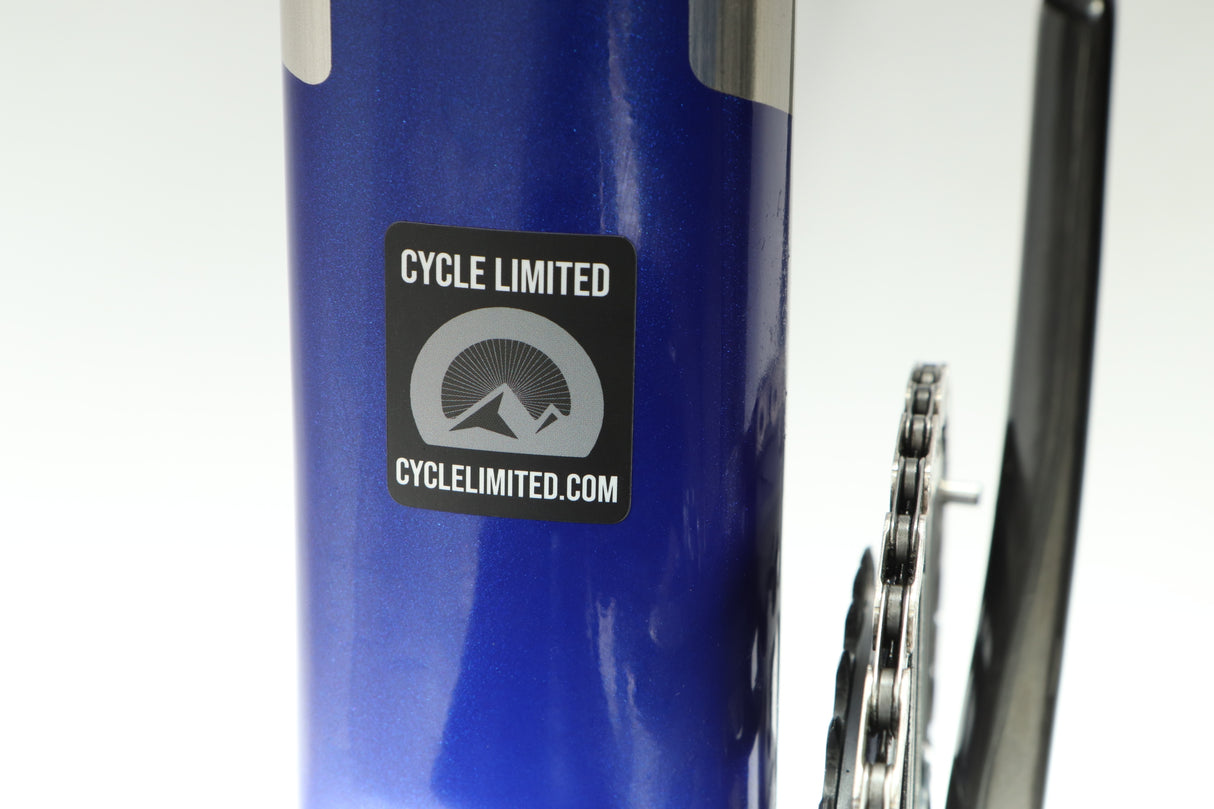 Bicicleta de carretera BMC Teammachine SLR 2022 - 56 cm