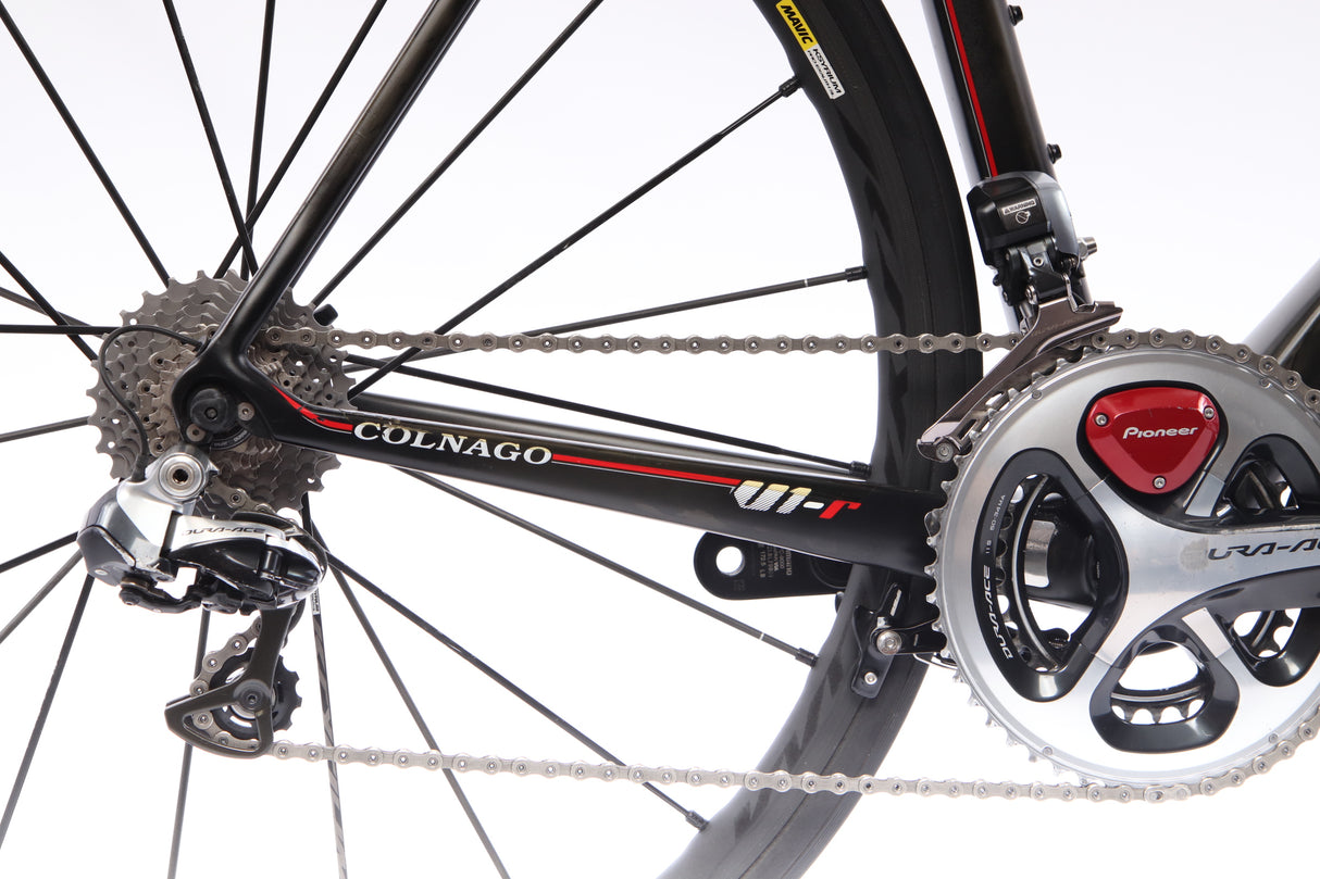 Colnago V1-R  Road Bike - 2015, 54s