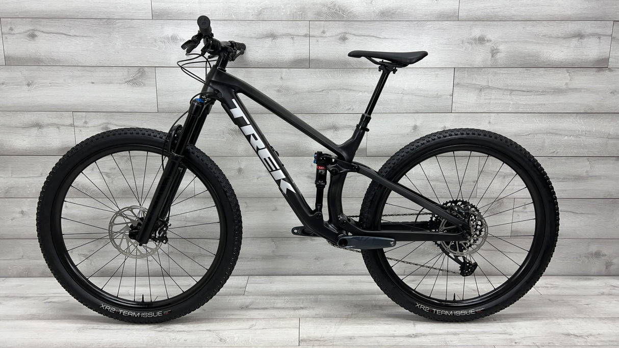 2022 Trek Fuel EX 9.8 GX Mountain Bike - Medium
