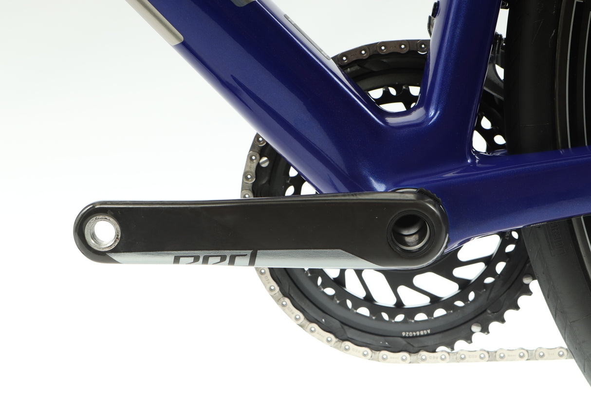 Bicicleta de carretera BMC Teammachine SLR 2022 - 56 cm