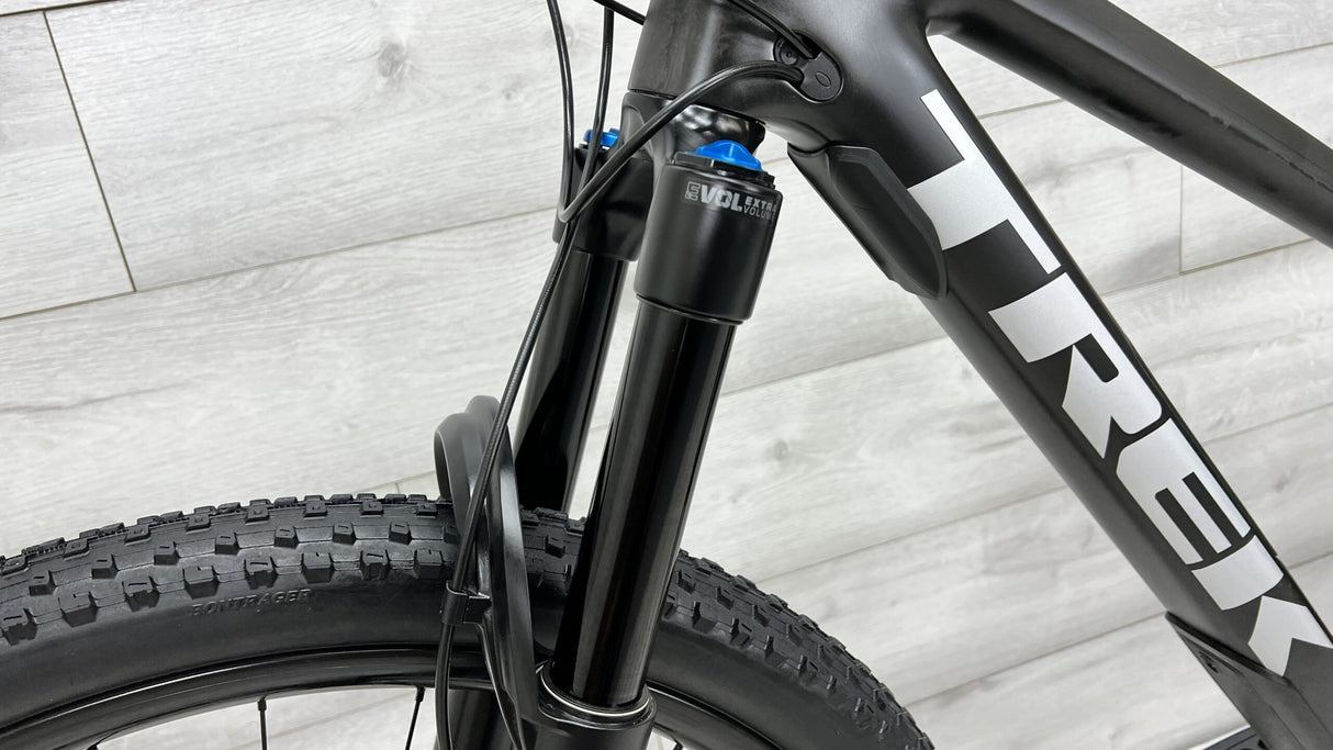 2022 Trek Fuel EX 9.8 GX Mountain Bike - Medium