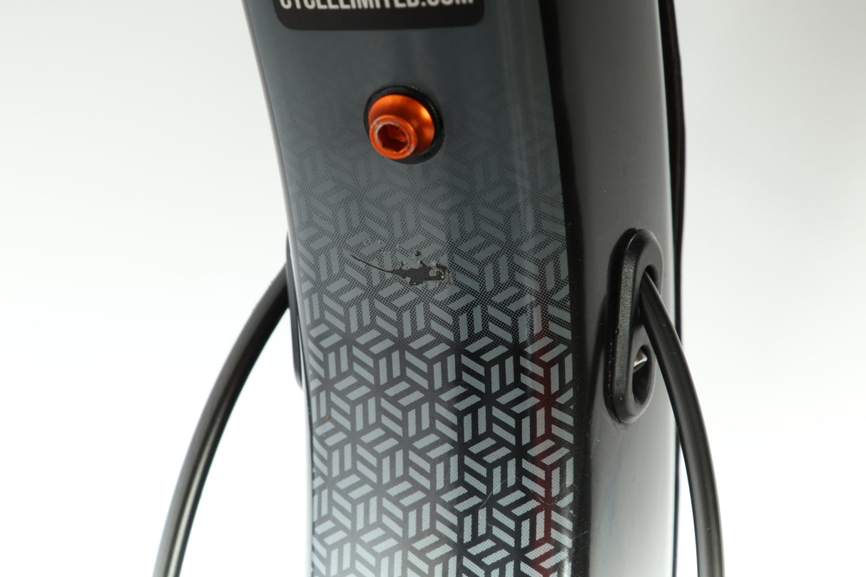 Bicicleta de montaña Cannondale Habit 5 2019 - Grande