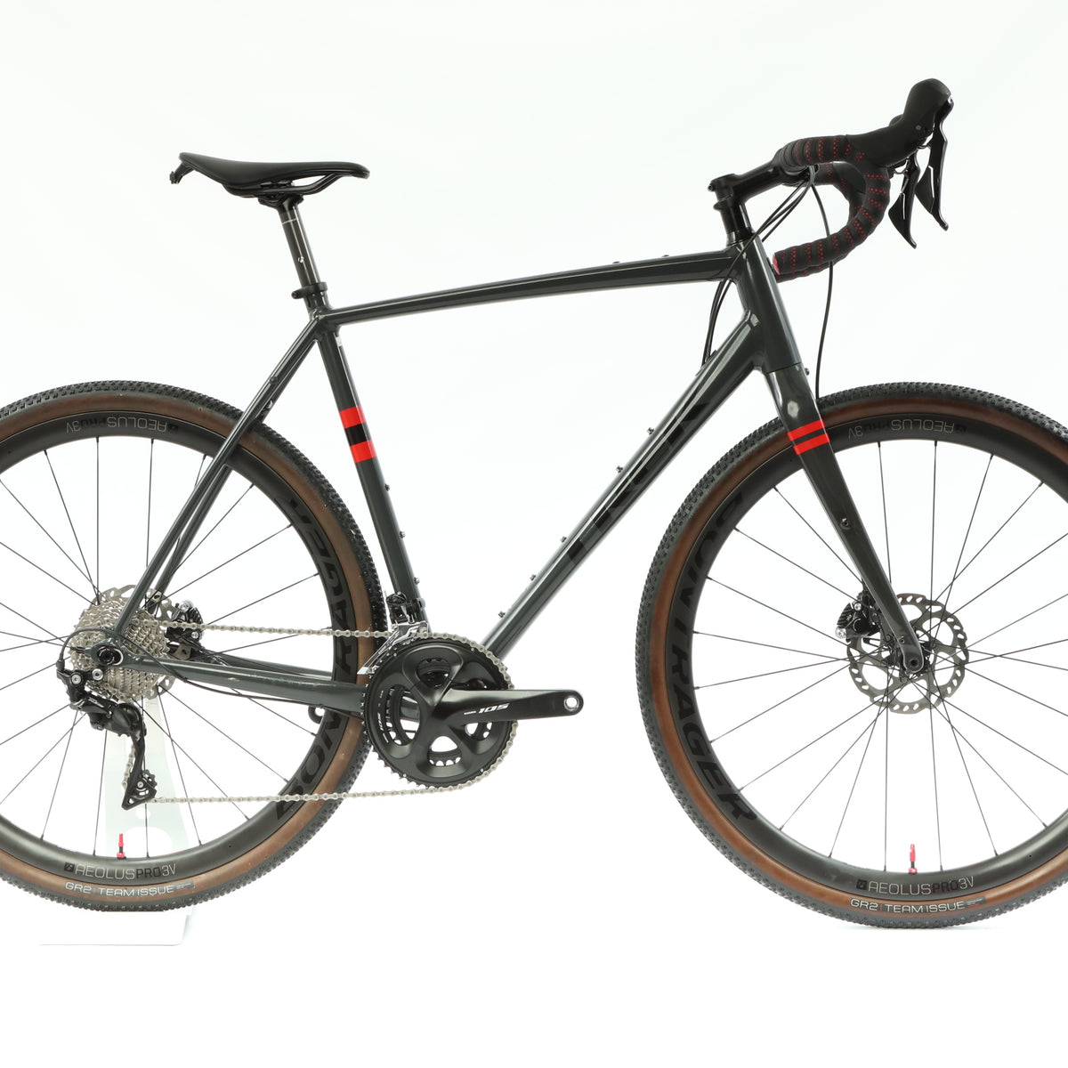 2020 Trek Checkpoint ALR 5 Gravel Bike - 58cm – Cycle Limited