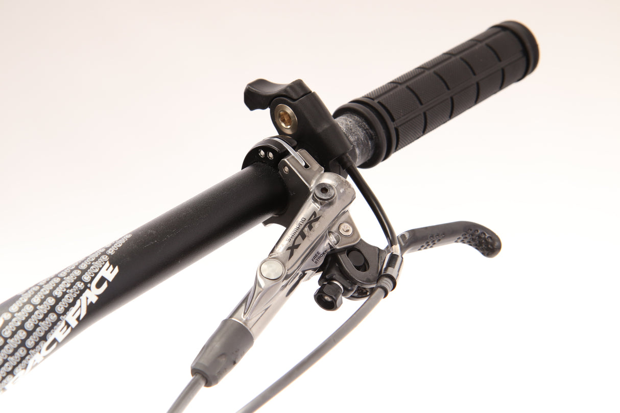 Bicicleta de montaña NINER RIP 9 RDO 2016 - Grande