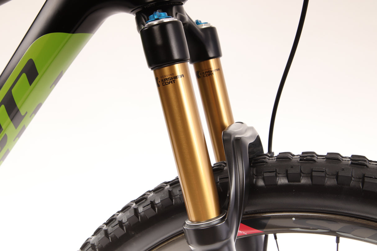 Bicicleta de montaña NINER RIP 9 RDO 2016 - Grande