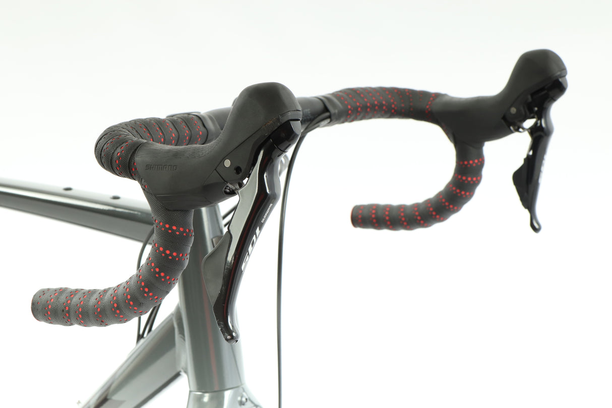 2020 Trek Checkpoint ALR 5 Gravel Bike - 58cm