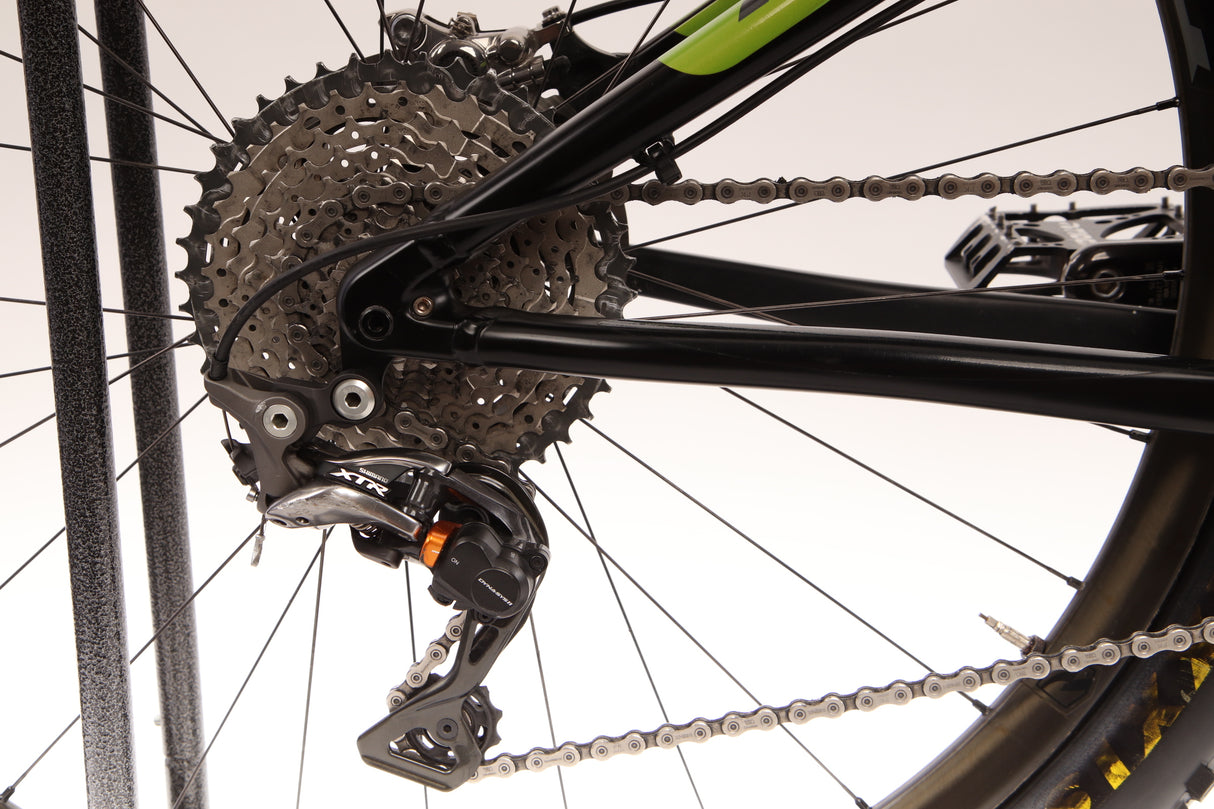 Bicicleta de montaña NINER RIP 9 RDO 2016 - Grande