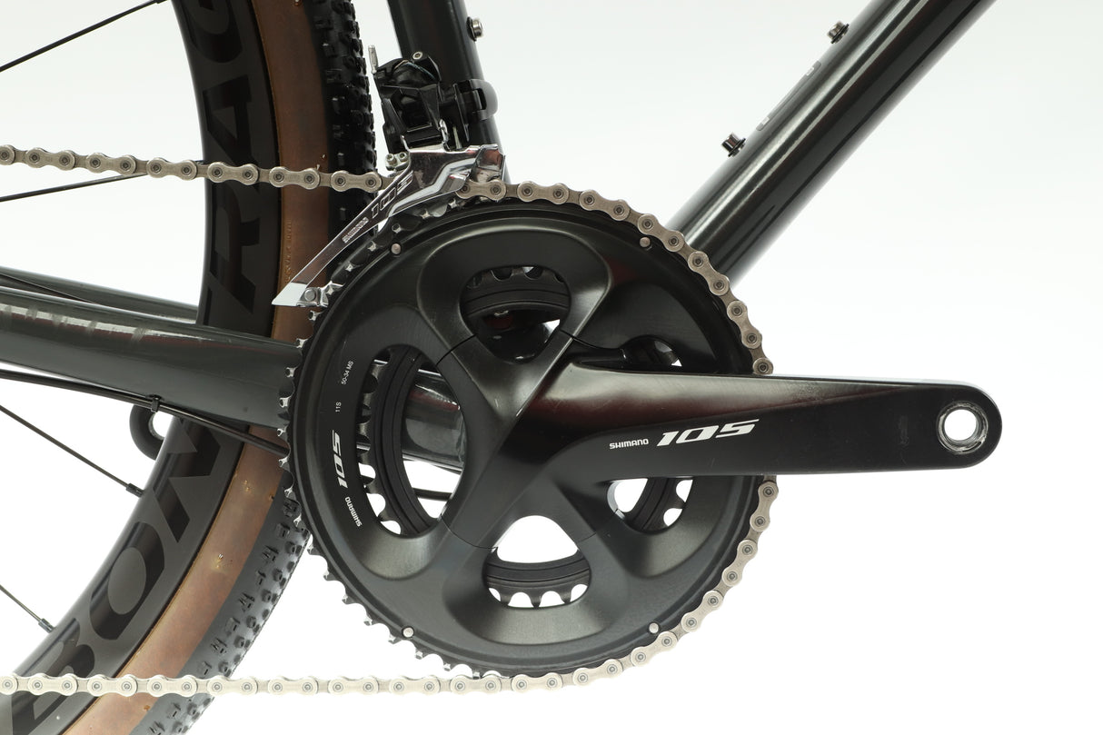 2020 Trek Checkpoint ALR 5 Gravel Bike - 58cm