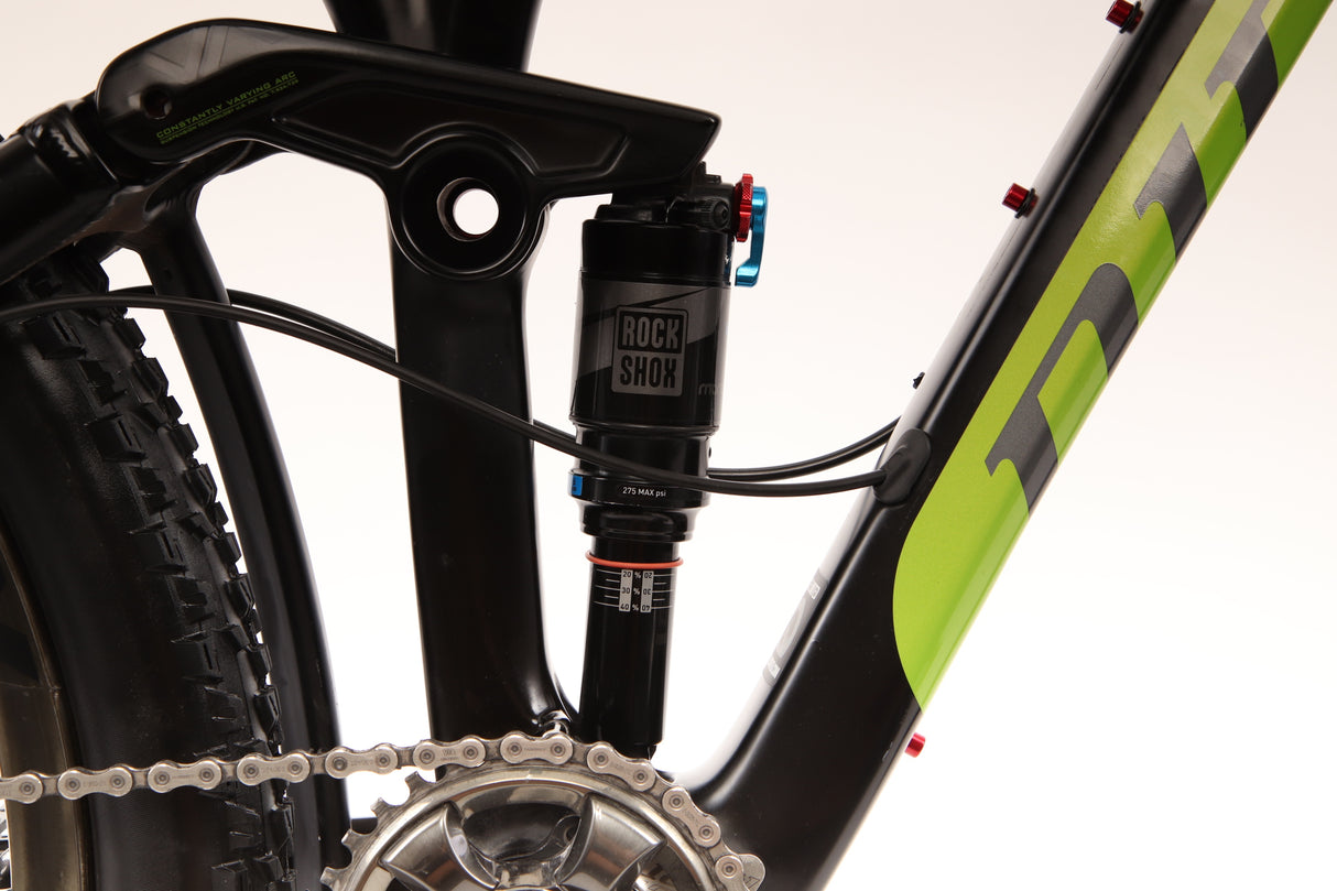 Bicicleta de montaña NINER RIP 9 RDO 2016 - Grande