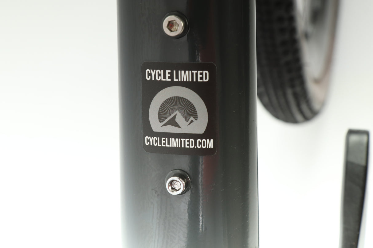 2020 Trek Checkpoint ALR 5 Gravel Bike - 58cm