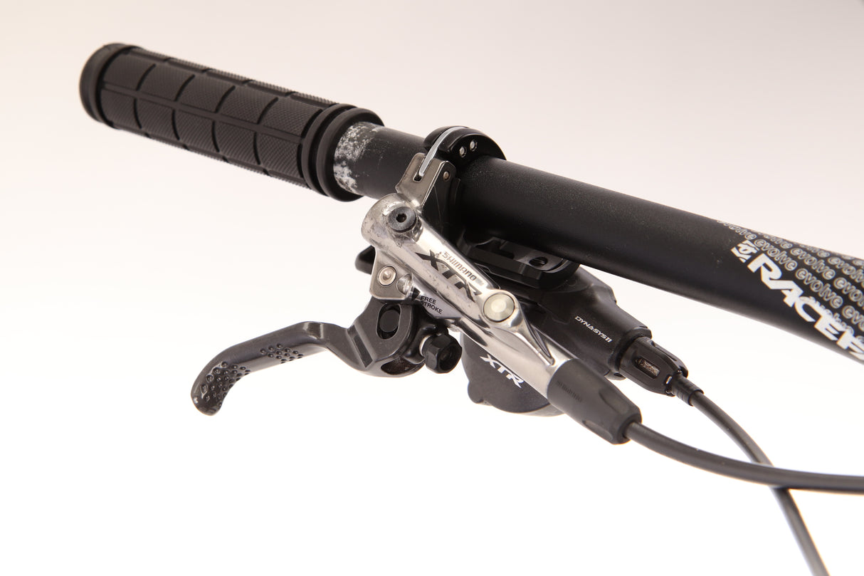 Bicicleta de montaña NINER RIP 9 RDO 2016 - Grande